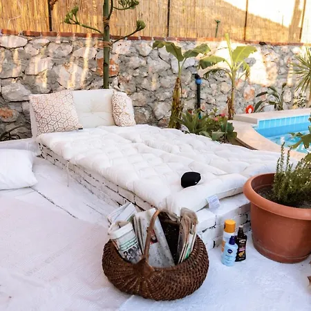Sillage Fethiye