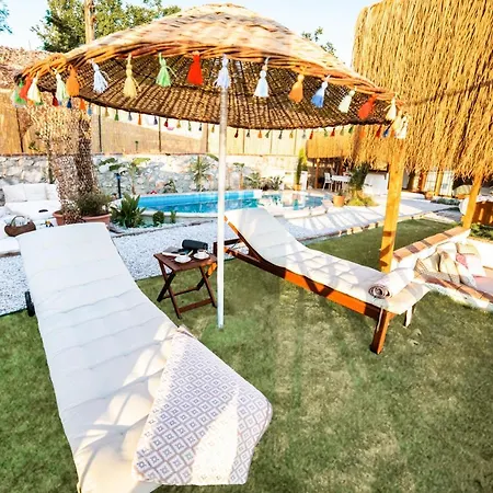 Sillage Fethiye