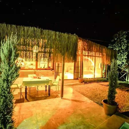 Villa Sillage Fethiye